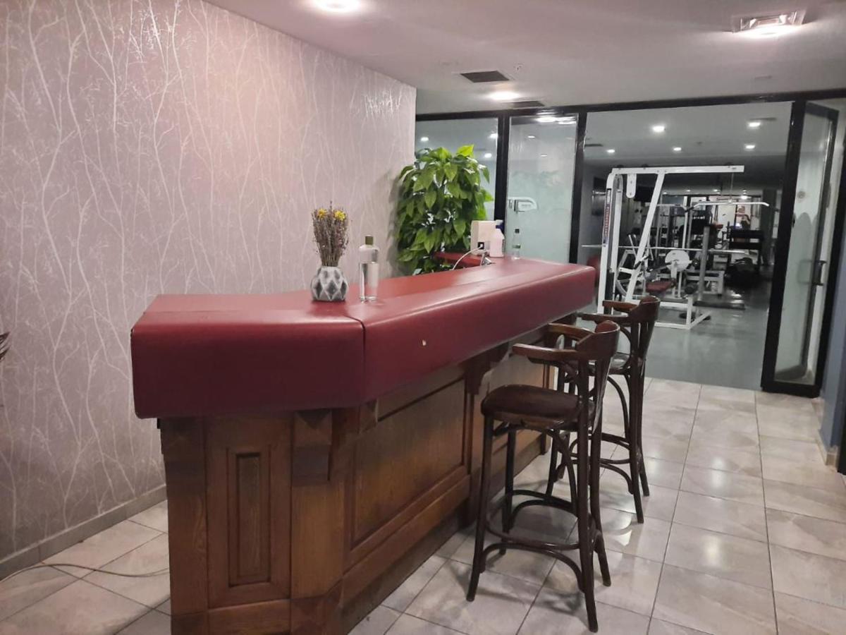 迪亚巴克尔广场酒店 外观 照片